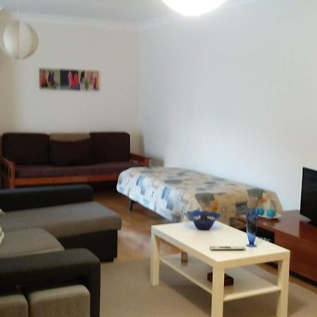 Ferienwohnung Apartamento Central Torres Vedras Exterior foto