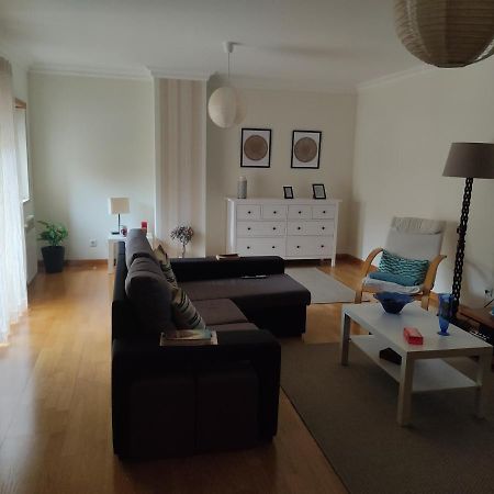 Ferienwohnung Apartamento Central Torres Vedras Exterior foto