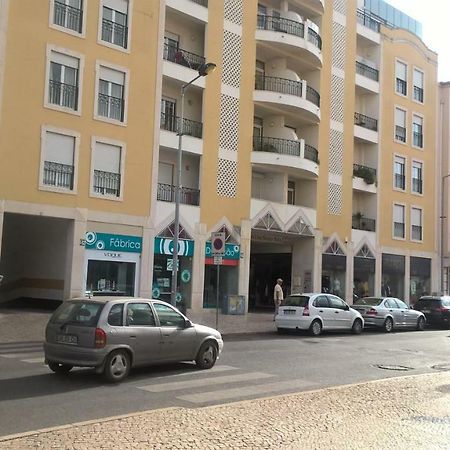 Ferienwohnung Apartamento Central Torres Vedras Exterior foto