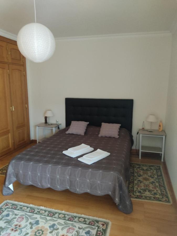 Ferienwohnung Apartamento Central Torres Vedras Exterior foto