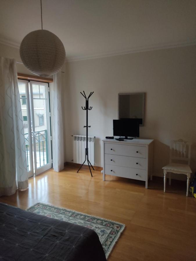 Ferienwohnung Apartamento Central Torres Vedras Exterior foto