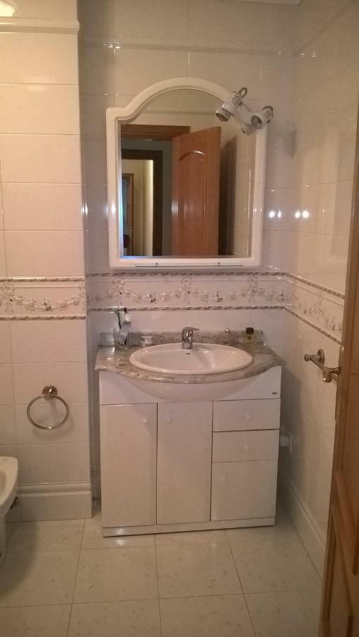 Ferienwohnung Apartamento Central Torres Vedras Exterior foto