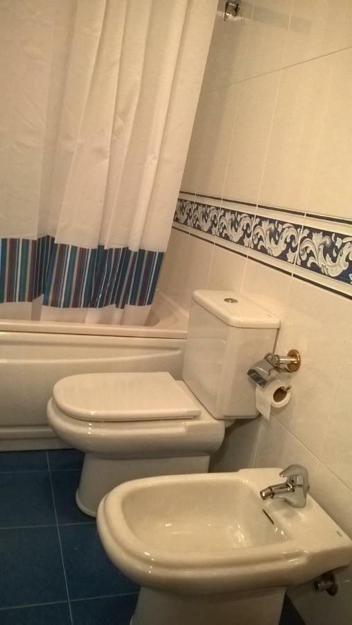 Ferienwohnung Apartamento Central Torres Vedras Exterior foto