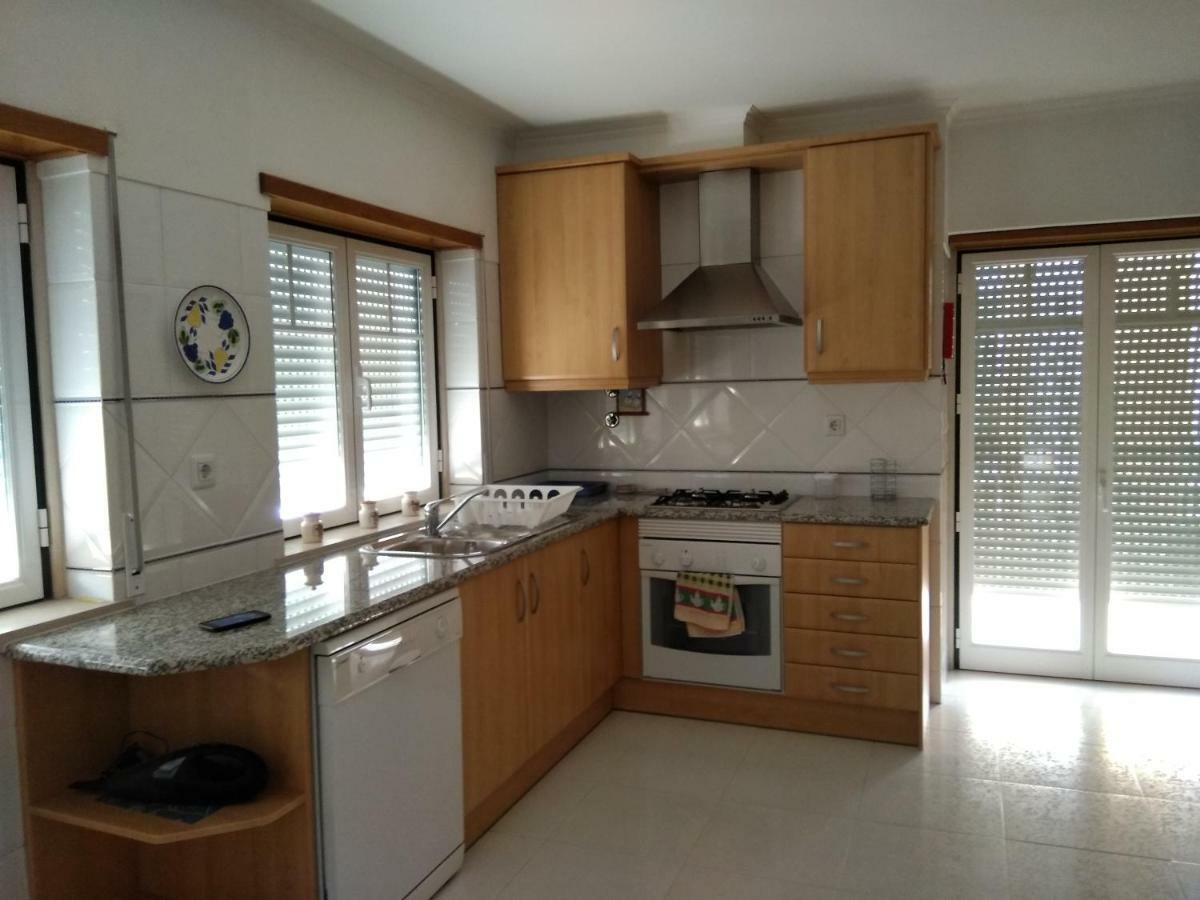 Ferienwohnung Apartamento Central Torres Vedras Exterior foto