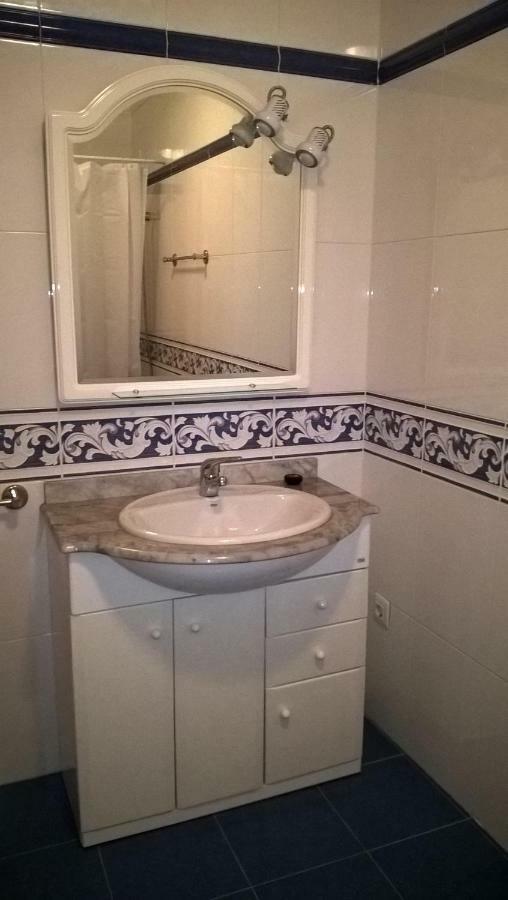 Ferienwohnung Apartamento Central Torres Vedras Exterior foto