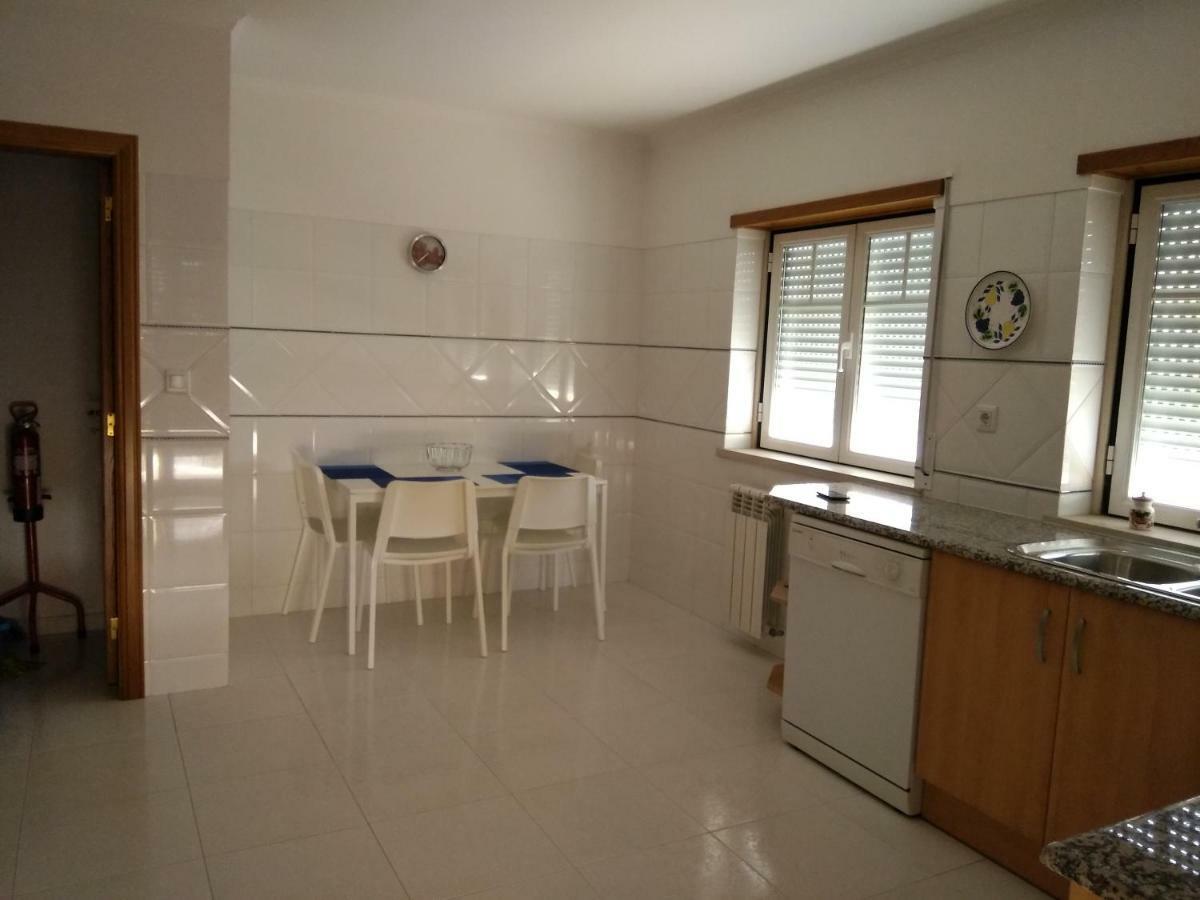 Ferienwohnung Apartamento Central Torres Vedras Exterior foto