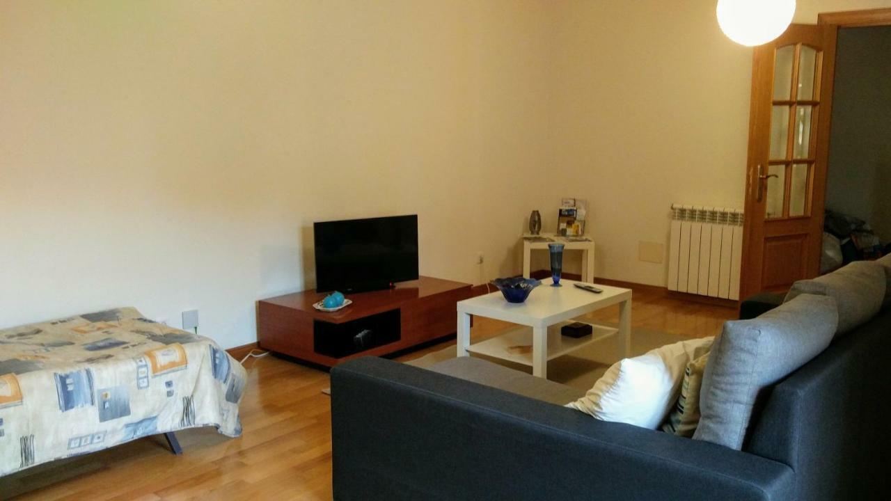 Ferienwohnung Apartamento Central Torres Vedras Exterior foto